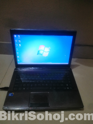 ASUS A44h